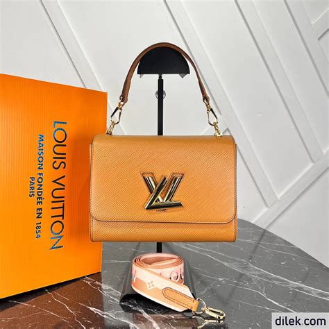 louis vuitton mm twist|louis vuitton twist mm price.